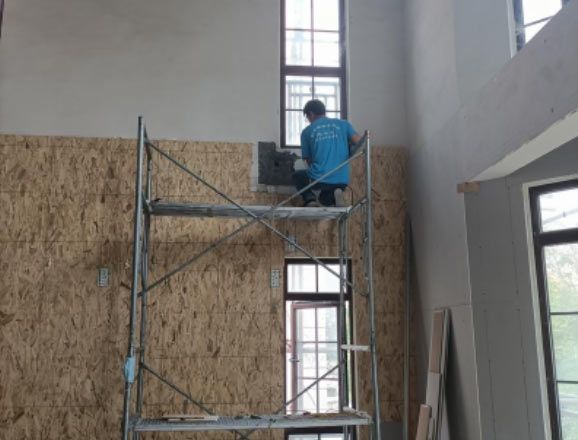 為什么防水施工后要及時做保護層？